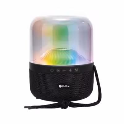 اسپیکر بی سیم ProOne مدل PSB4118 - مشکی