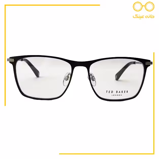 خرید و قیمت عینک طبی مردانه TED BAKER مدل BOWER 4276