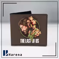 کیف پول The last of us