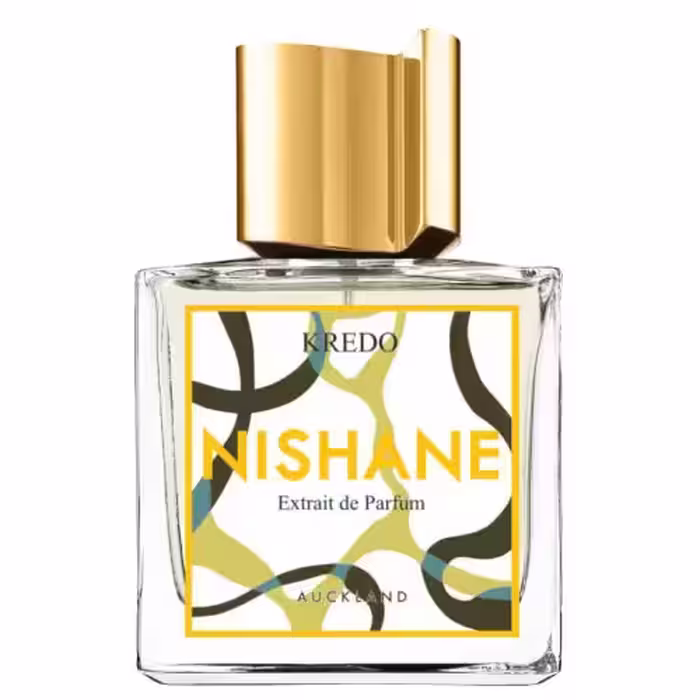 اکستریت د پرفیوم Kredo از برند Nishane