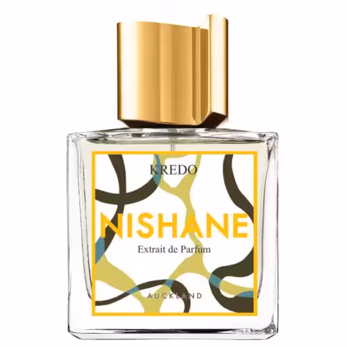 اکستریت د پرفیوم Kredo از برند Nishane