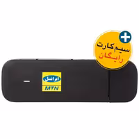 مودم دانگل 4G ایرانسل مدل E3372