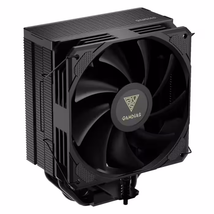 خنک کننده پردازنده گیم دیاس GAMDIAS BOREAS E2-410
