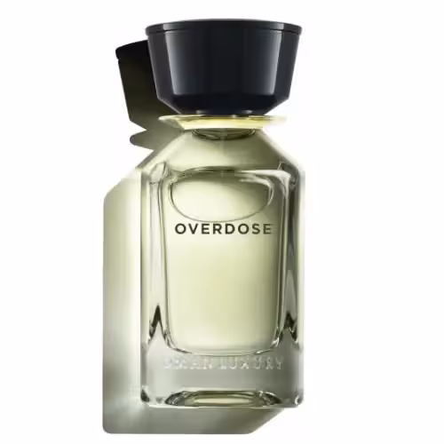 ادوپرفیوم Overdose از برند Omanluxury