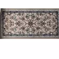 پشتی فرشی 700شانه پرزی طرح افشان