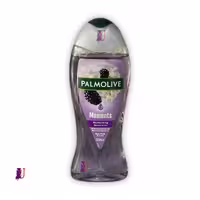 شامپو بدن پالمولیو Palmolive Moments با رایحه توت سیاه حجم 500 میل