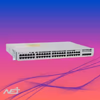 سوئیچ سیسکو C9200L-48P-4X