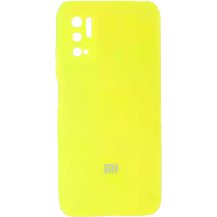 قاب مدل سیلیکون مناسب برای موبایل پوکو M3 Pro