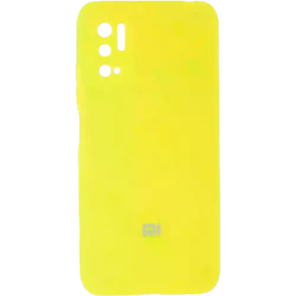 قاب مدل سیلیکون مناسب برای موبایل پوکو M3 Pro