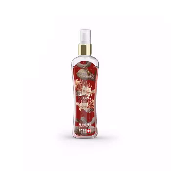 بادی میست زنانه تراست مدل Almond Gloria