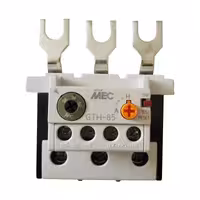 بی متال ال اس مدل GTH-85