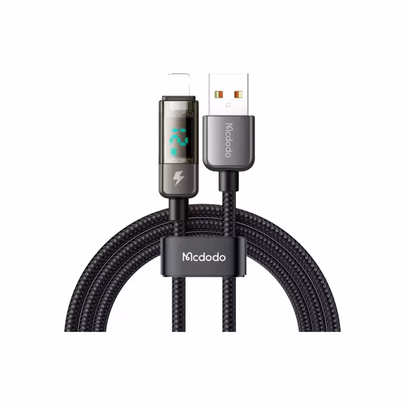 کابل لایتنینگ مک دودو مدل CA-362 طول 1.2 متر