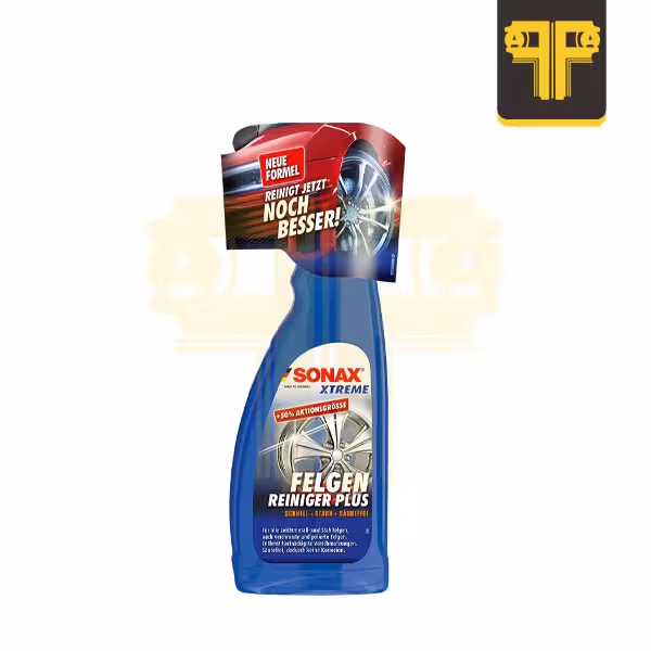 رینگ شوی پر قدرت اکستریم سوناکس مدل Rim Cleaner Plus
