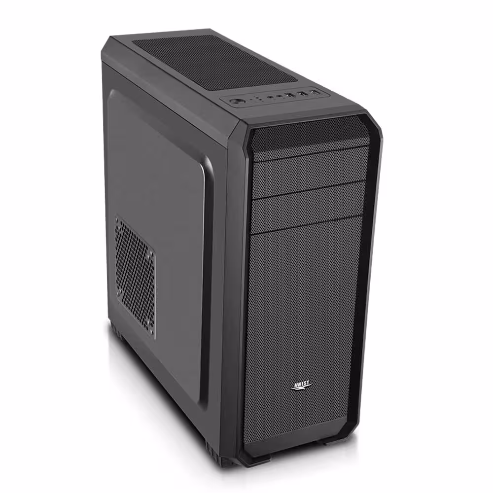 کیس اوست AWEST Espiyari