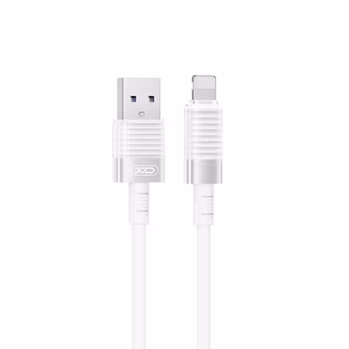 کابل USB به Lightning ایکس او مدل NB-282 Ip