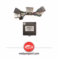 پاور ویندوز نیسان X-TRAIL