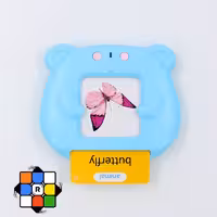 کیت زبان انگلیسی 510 لغت خرسی