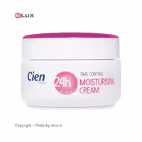 کرم 24 ساعته Cien مدل Q10 حجم 50 میلی لیتر