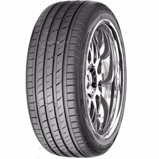 خرید لاستیک نکسن سایز 225/40R19 گل NFERA SU1 تک حلقه ای | اتوموبی