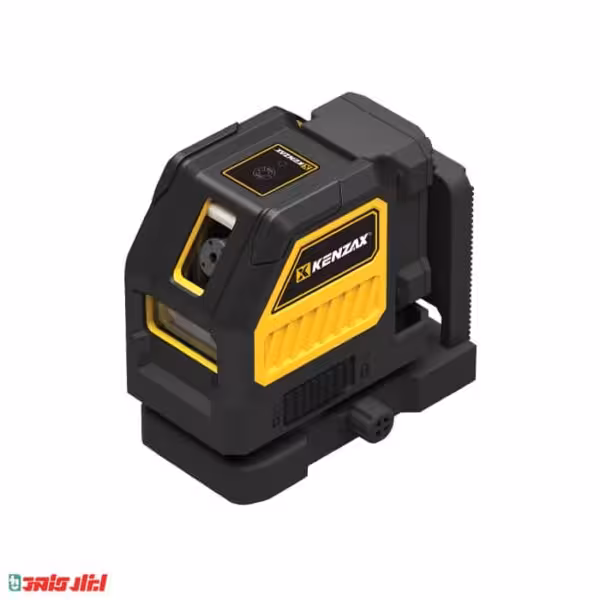 تراز ليزری دو خط نور قرمز کنزاکس مدل 1143