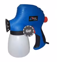 پیستوله برقی دیزل مدل DSSG01