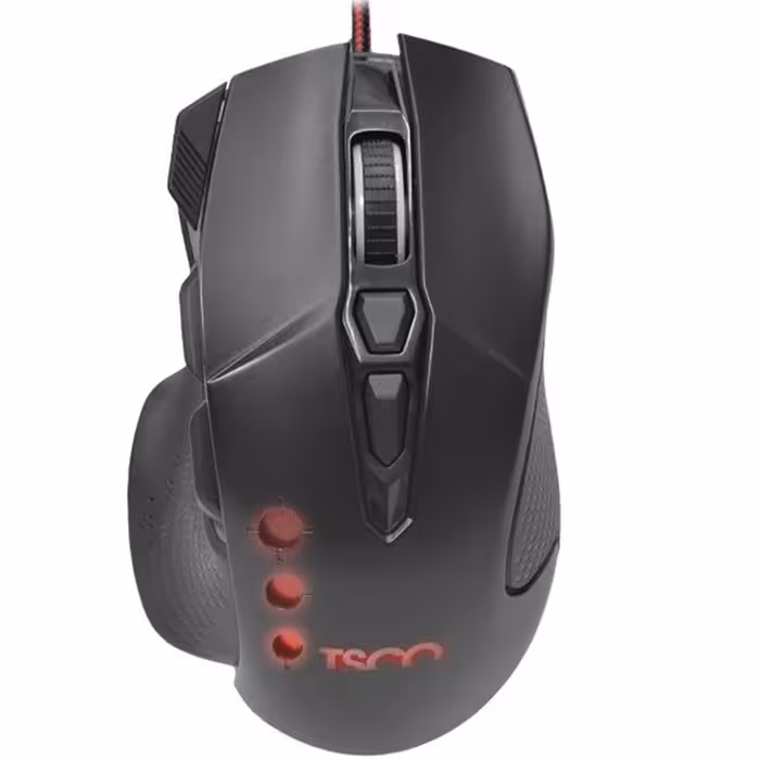 ماوس باسیم گیمینگ تسکو مدل TM 2029 GA
