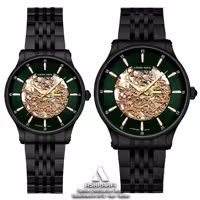 ساعت ست لوندویل Lond Weil LW80115M-09-05-05