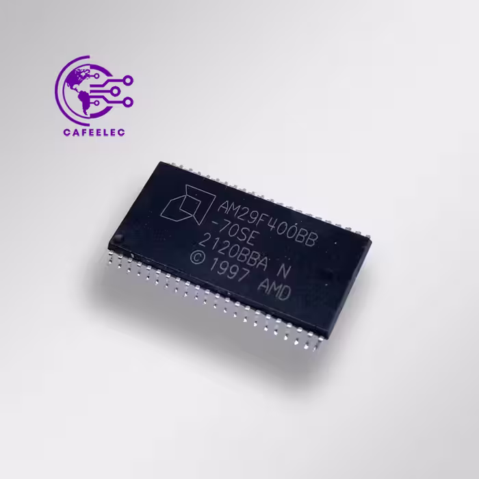 خرید و قیمت آی سی AM29F400BB-70SE
