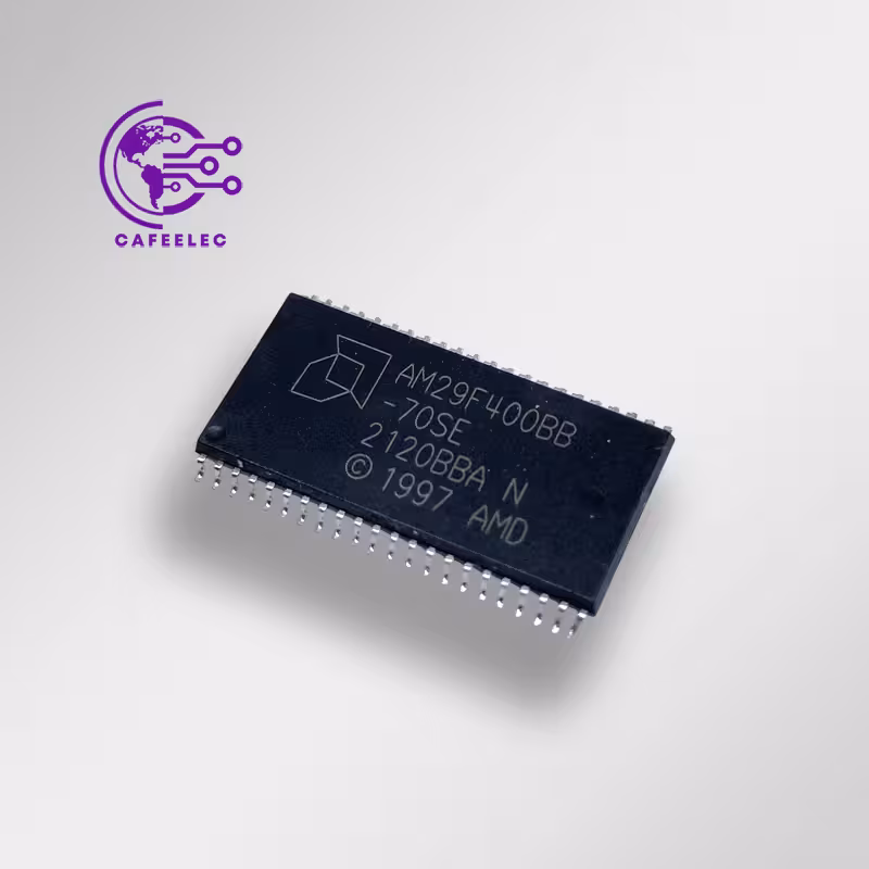 خرید و قیمت آی سی AM29F400BB-70SE