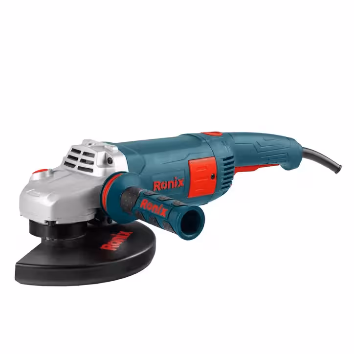 فرز سنگبری رونیکس مدل 3241