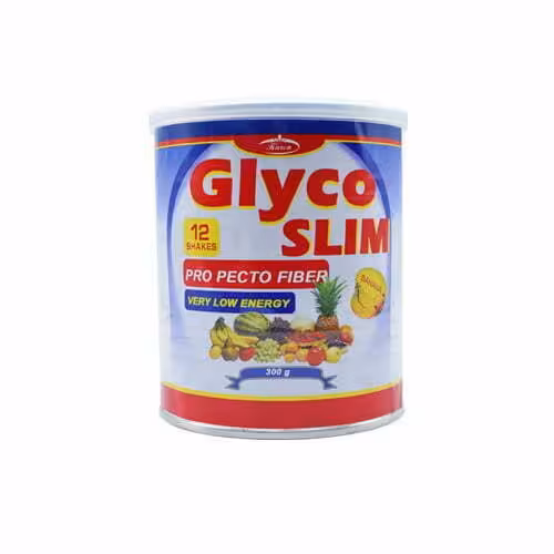 پودر گلیکو اسلیم کارن