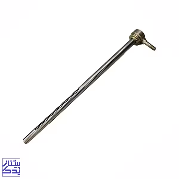 شانه ای فرمان خودرو پژو 405