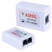 Splitter Adsl Yet 130082 بوبین دار