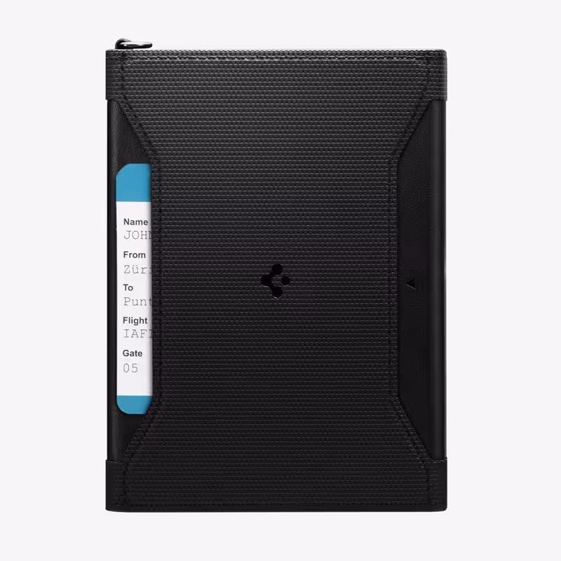 کیف پول سفری اسپیگن مدل AFA05538