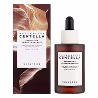 آمپول تسکین دهنده و تقویت کننده سنتلا 50 میل | CENTELLA  PROBIO-CICA INTENSIVE AMPOULE