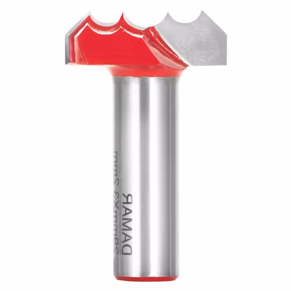 تیغ گل نقطه ای دامار مدل DM192864B