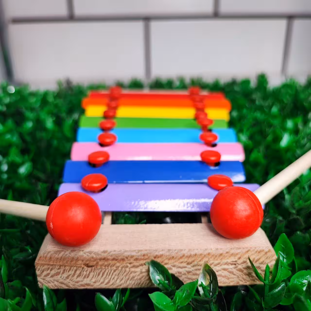 بلز طرح چوب