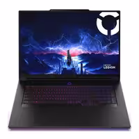 قیمت و خرید لپ تاپ 18 اینچ لنوو Legion 9 18IAX10 Core Ultra 9 275HX/4TB SSD/128GB/RTX5090 24GB | یاس ارتباط