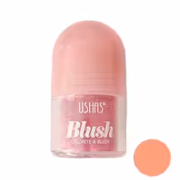 رژ گونه یوشاس مدل نمکدونی شماره 05