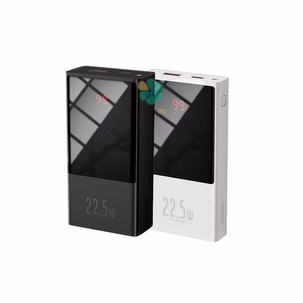 پاوربانک بیسوس 10000 مدل Baseus Super Mini