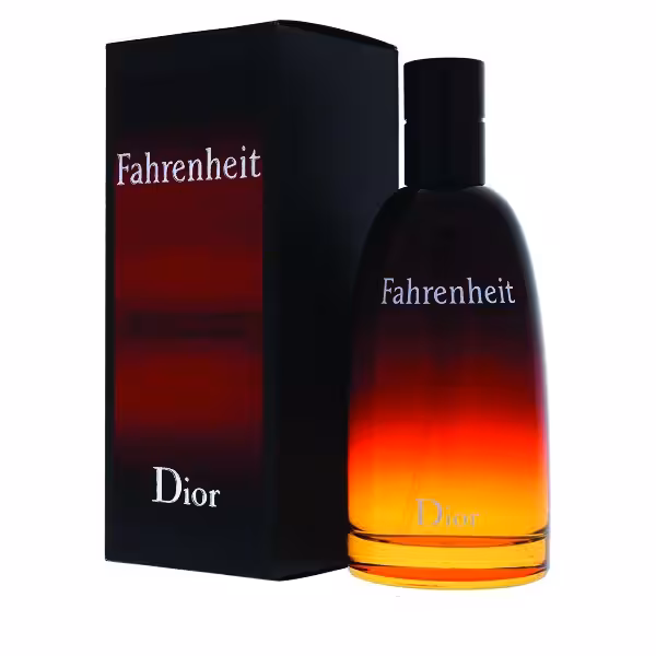 ادکلن اورجینال دیور فارنهایت Fahrenheit