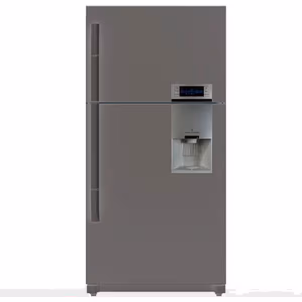 یخچال فریزر اسنوا 27 فوت مورانو مدل S3-0270TI