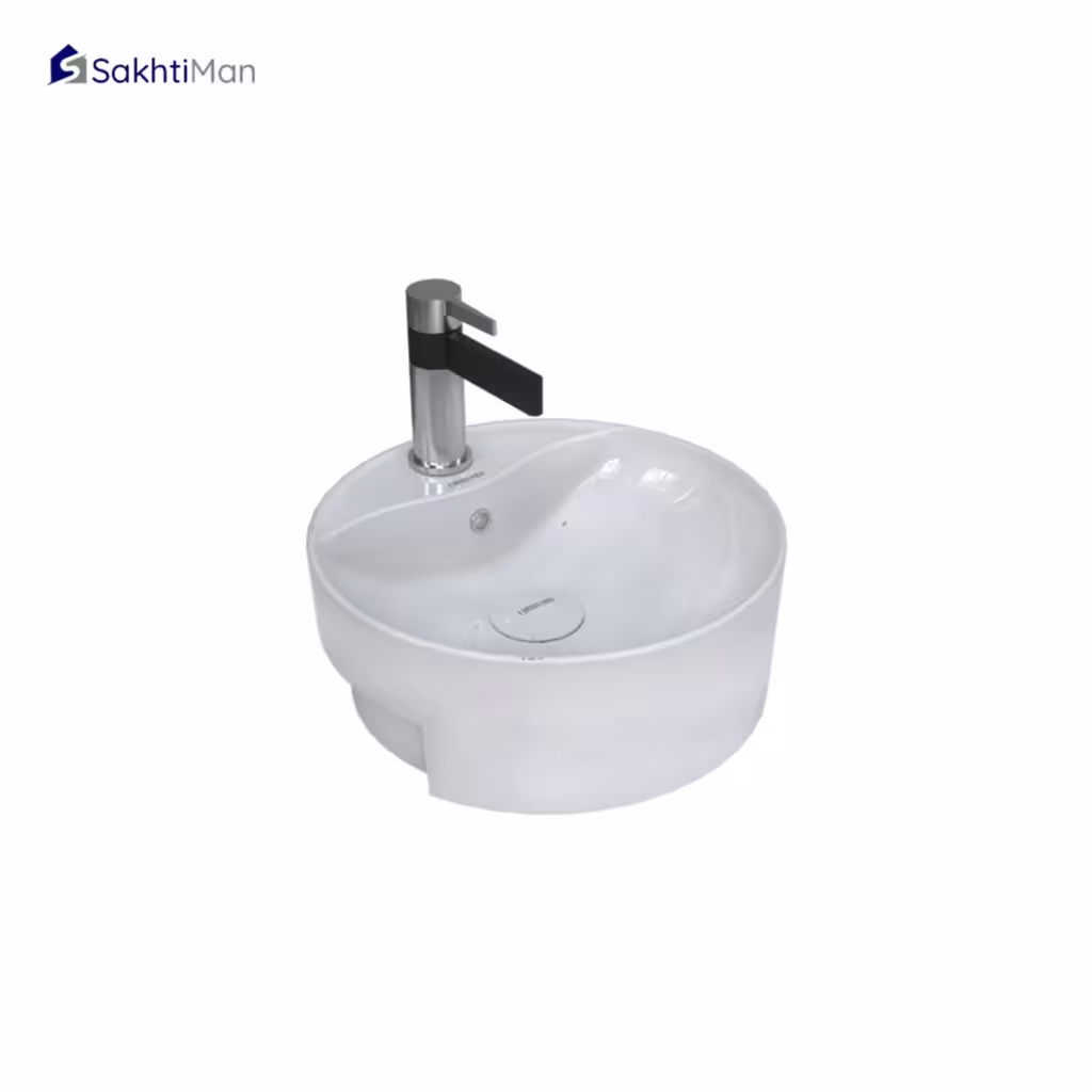 سنگ روشویی چینی کرد مدل الوند