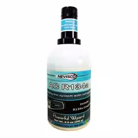 کپسول گاز کولر نویسکو مدل R134a وزن 250 گرم | کالا مکس