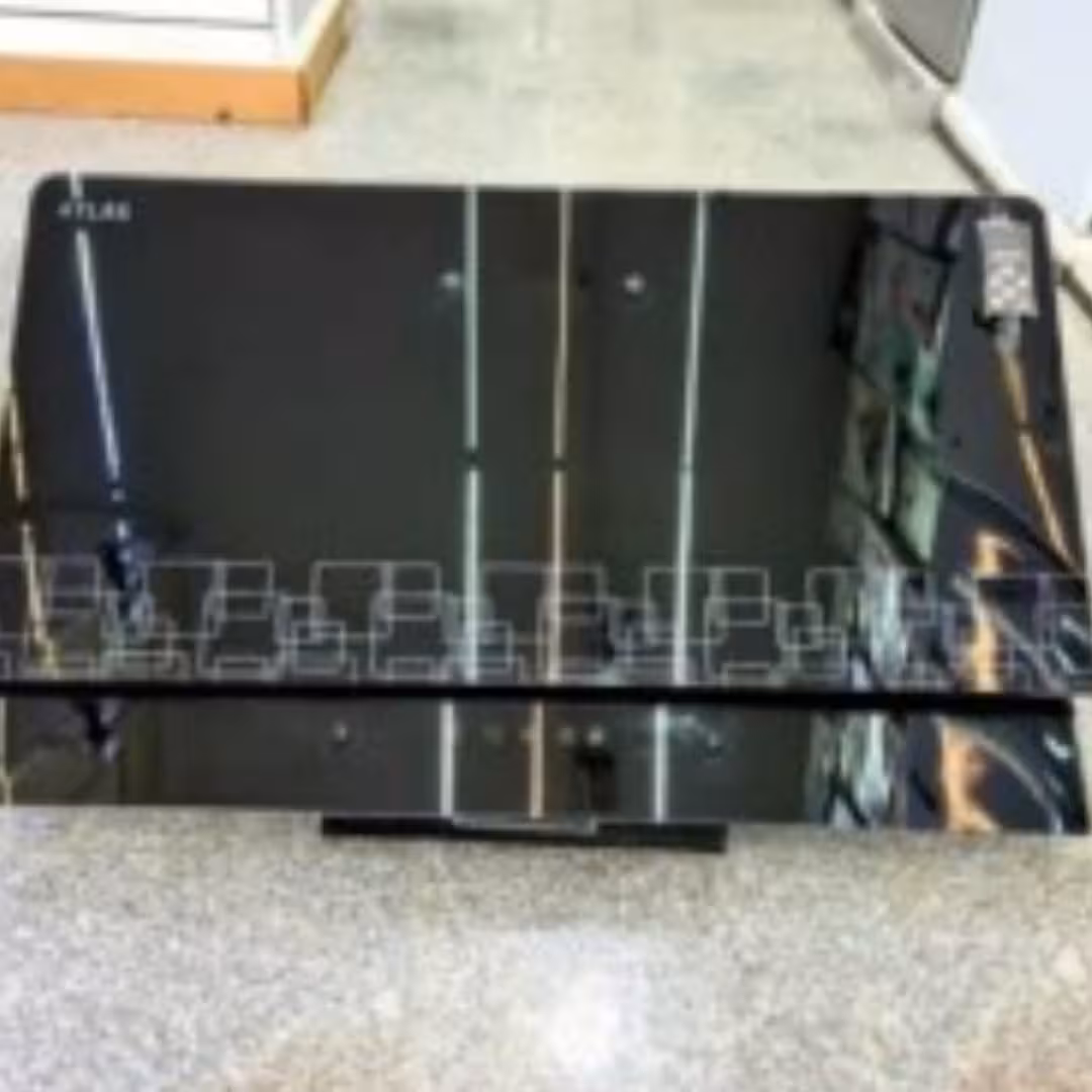 هود لمسی 90 سانت دارای کنترل. ارسال با باربری وپس کرایه