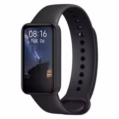 ساعت هوشمند شیائومی مدل MI BAND 7 PRO