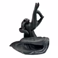 جای عود مدل آبشاری طرح دست