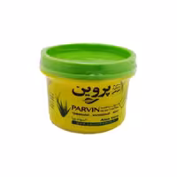 موم سرد گیاهی آلوئه ورا پروین حجم 280 گرم