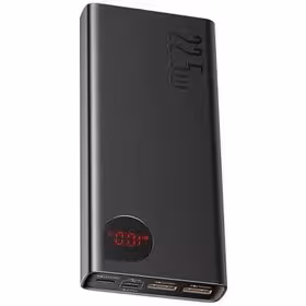 پاوربانک بیسوس 20000 مدل PPADM20S خروجی 22.5 وات