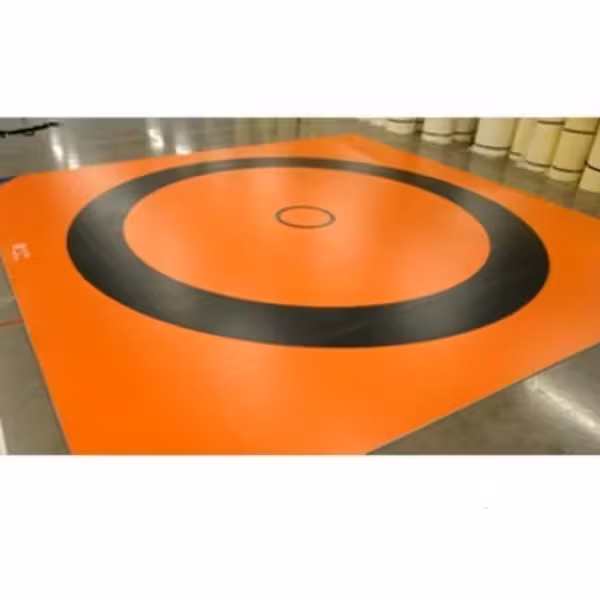 تشک کشتی ابعاد 2*3 ضخامت 5 سانتی متر